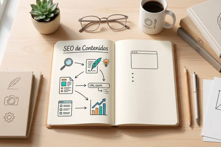 SEO de Contenidos