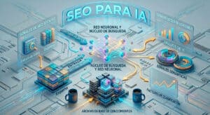 SEO para IA