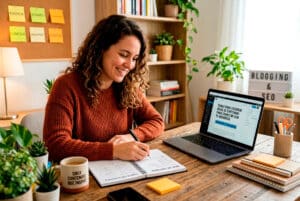 Temas para escribir